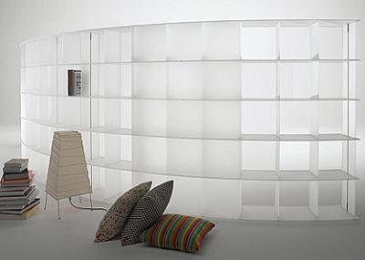 estantería Screen de Performa